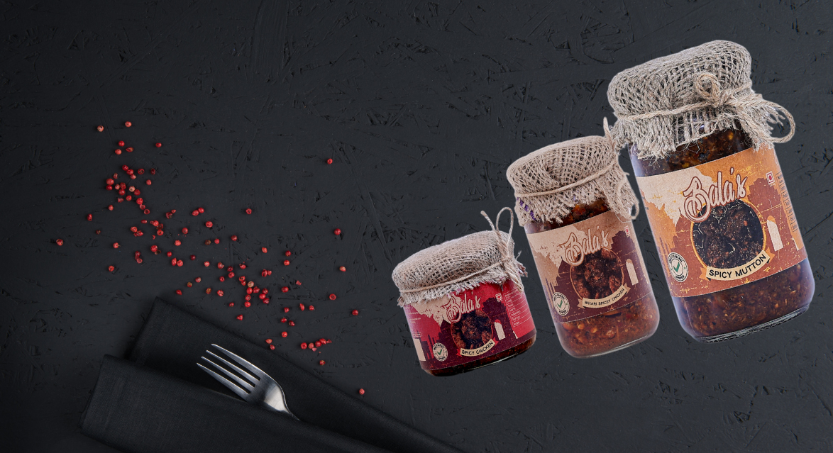 Irresistible Taste<br>Amazing Deals