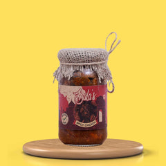 Spicy Chicken (Essence Jar)