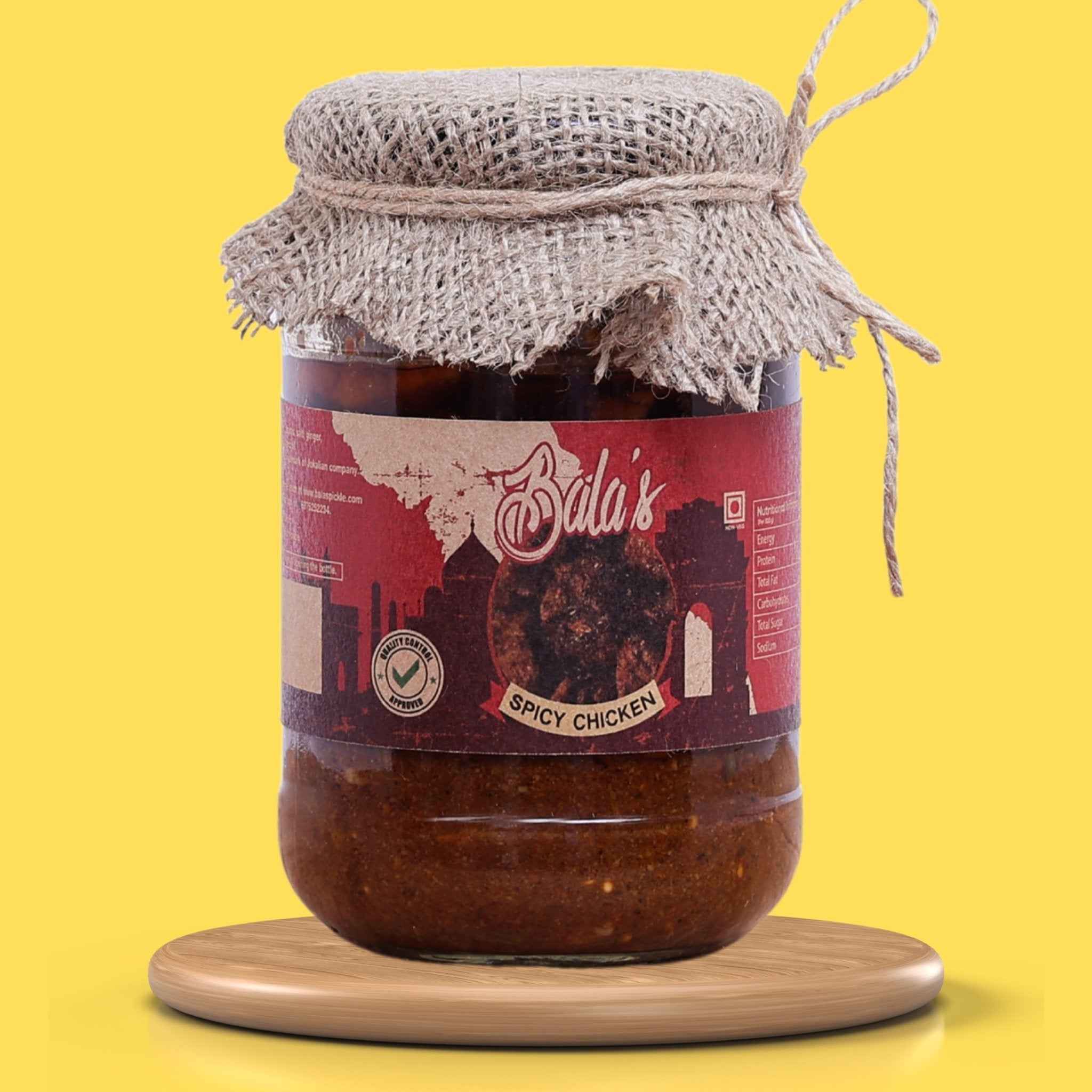 featured product