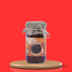 Spicy Mutton (Essence Jar)