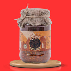 Spicy Mutton (Reserve Edition)